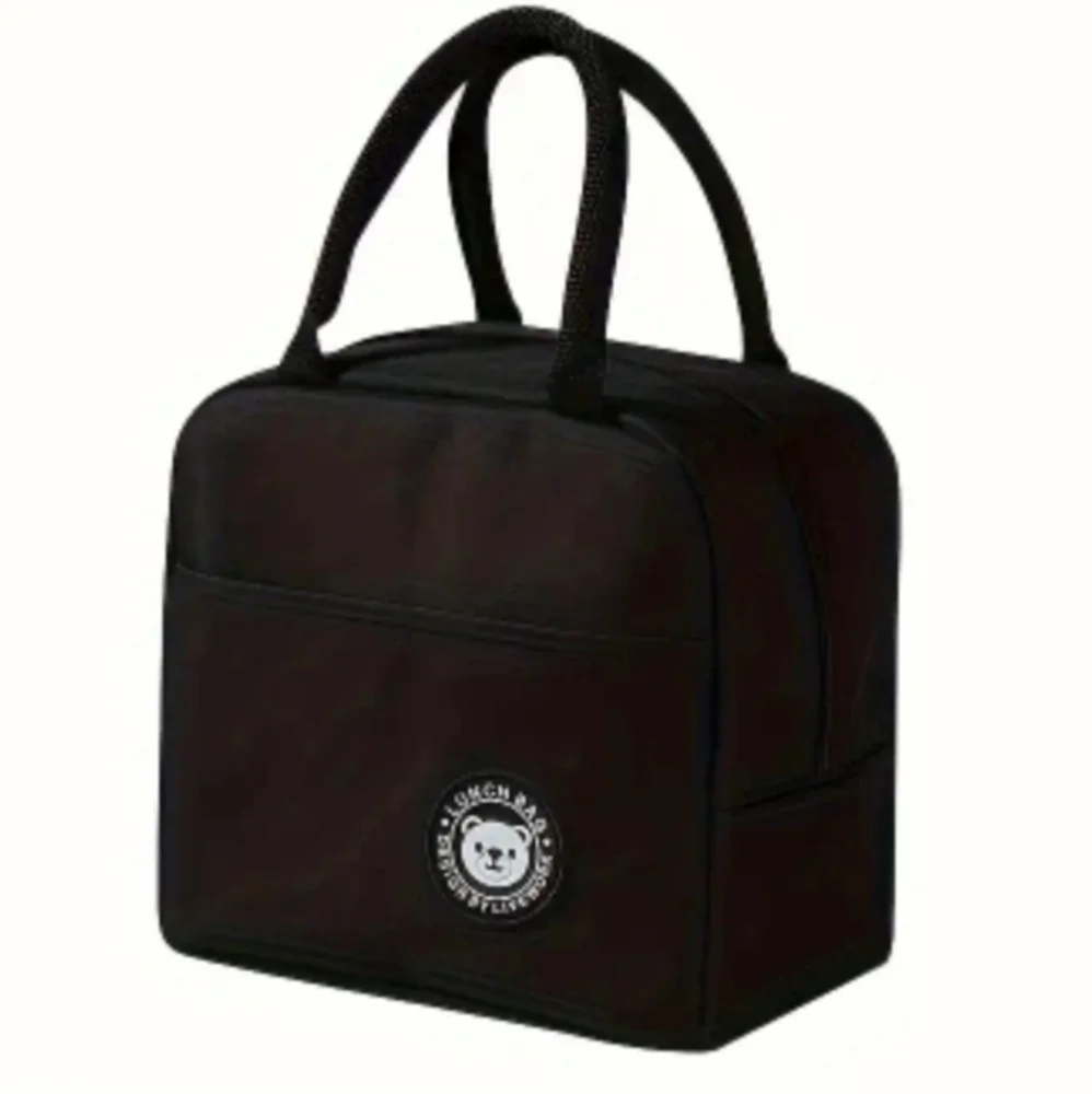 Insulated Lunch Box Bag‎  24